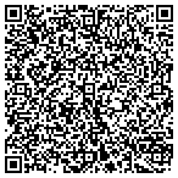 QR-код с контактной информацией организации Домашний клуб