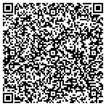 QR-код с контактной информацией организации ООО Стройтехникс
