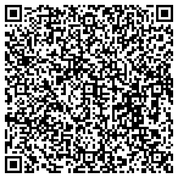 QR-код с контактной информацией организации ООО Брайт Вилль