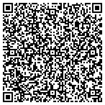QR-код с контактной информацией организации ЗАО Квантум
