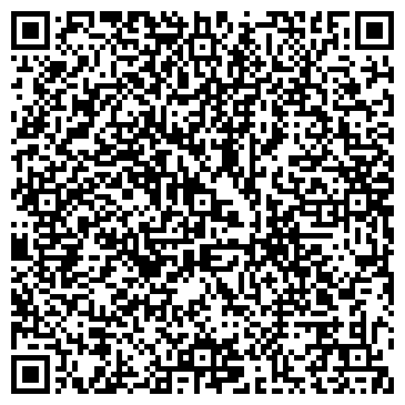 QR-код с контактной информацией организации Зеленый ветер, продовольственный магазин