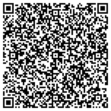 QR-код с контактной информацией организации Ирина