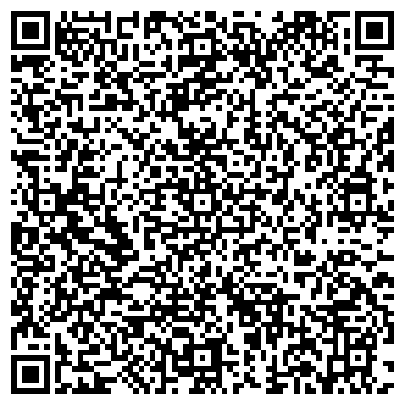 QR-код с контактной информацией организации ЗАО Красноярское ипотечное агентство