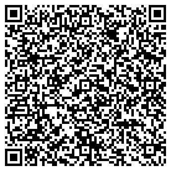 QR-код с контактной информацией организации Продуктовый магазин на ул. Свободы, 9