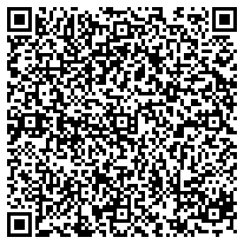 QR-код с контактной информацией организации Элкор