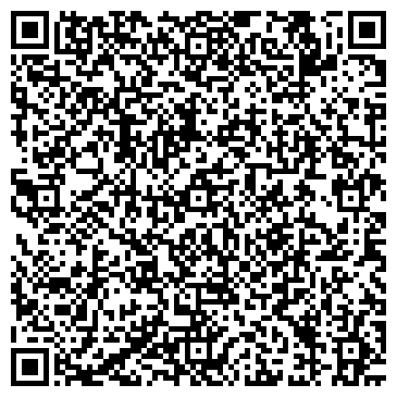 QR-код с контактной информацией организации Пятачок, магазин продуктов, ООО Гранит