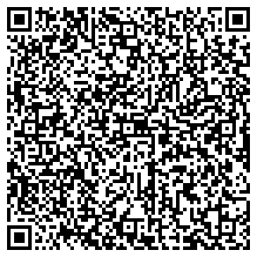 QR-код с контактной информацией организации ООО «АНВИК Софт».