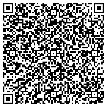 QR-код с контактной информацией организации Faberlic, торговая компания, филиал в г. Тюмени