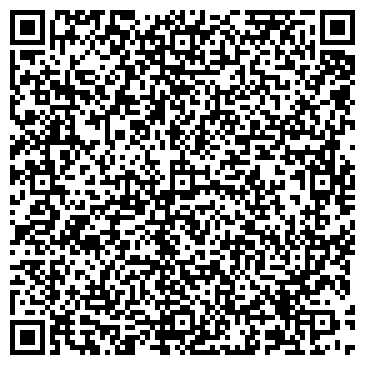 QR-код с контактной информацией организации ООО Поксар