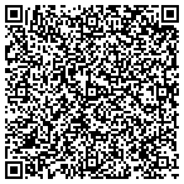 QR-код с контактной информацией организации Нуга Бест