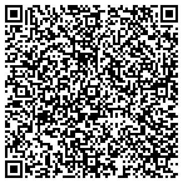 QR-код с контактной информацией организации Ирина