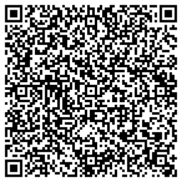 QR-код с контактной информацией организации Продовольственный магазин на проспекте Строителей, 51в