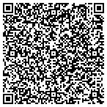 QR-код с контактной информацией организации Бьюти имидж студия