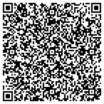 QR-код с контактной информацией организации Faberlic, торговая компания, филиал в г. Тюмени