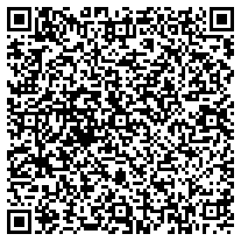 QR-код с контактной информацией организации ООО Креалинк