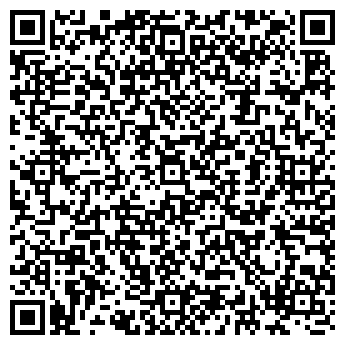 QR-код с контактной информацией организации ООО Саф Инжиниринг