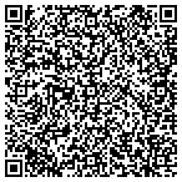 QR-код с контактной информацией организации ООО АльтаСтройКом