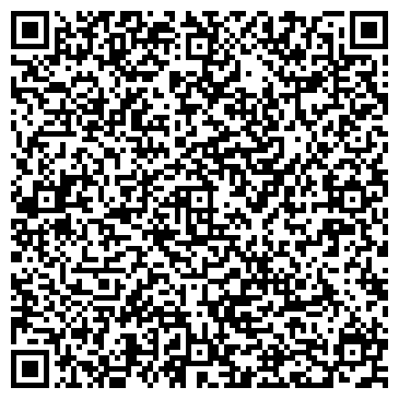 QR-код с контактной информацией организации Возрождение Плюс, продовольственный магазин