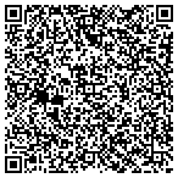QR-код с контактной информацией организации Забота-95