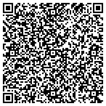 QR-код с контактной информацией организации ЗАО Компек-Экосс