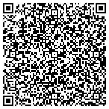 QR-код с контактной информацией организации ООО КрасГорСтрой