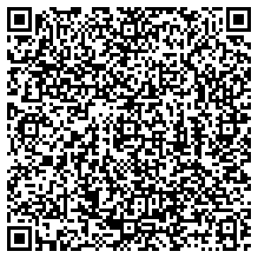 QR-код с контактной информацией организации ООО 1С. Центр Информационных Технологий