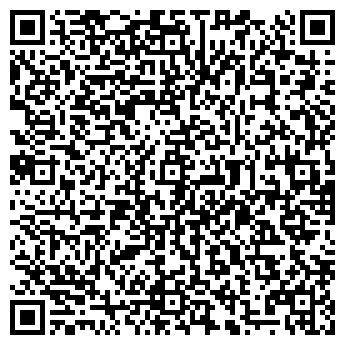 QR-код с контактной информацией организации Фунт, продовольственный магазин