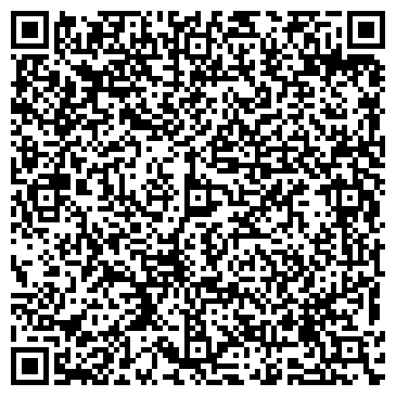 QR-код с контактной информацией организации Мастерская подарков