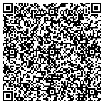 QR-код с контактной информацией организации Оптима