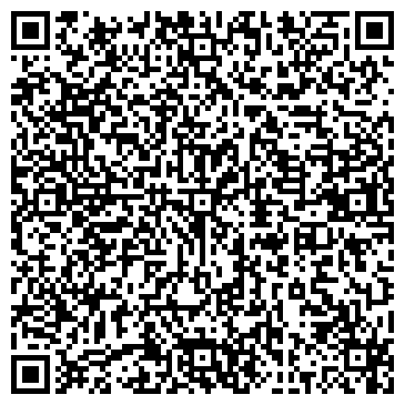 QR-код с контактной информацией организации Relax