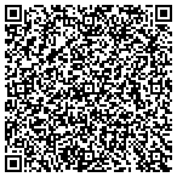 QR-код с контактной информацией организации Мирель, салон красоты, ИП Солопова А.С.