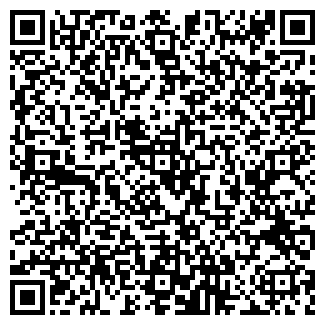 QR-код с контактной информацией организации Сказка, магазин продуктов