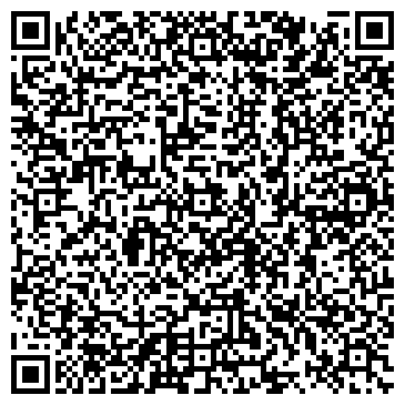 QR-код с контактной информацией организации ООО ТриаЛоджик