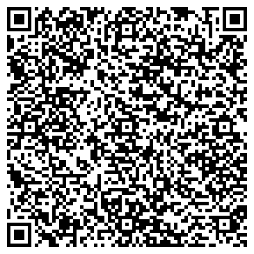 QR-код с контактной информацией организации Продуктовый магазин на проспекте Строителей, 25