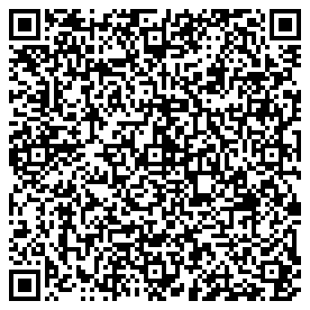 QR-код с контактной информацией организации ЗАО Тяжпромсервис