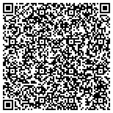 QR-код с контактной информацией организации Модница