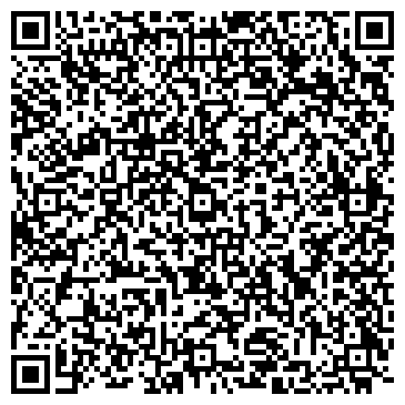 QR-код с контактной информацией организации ИП "Красота"