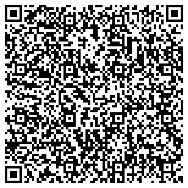 QR-код с контактной информацией организации Сеть фитнес-клубов "CityFitness"