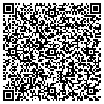 QR-код с контактной информацией организации АЗС