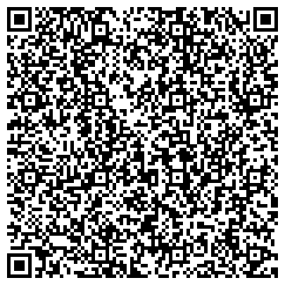 QR-код с контактной информацией организации Комитет территориального общественного самоуправления поселка АМЗ-1