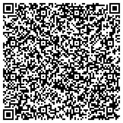 QR-код с контактной информацией организации Комитет территориального общественного самоуправления Тракторозаводского района, №12