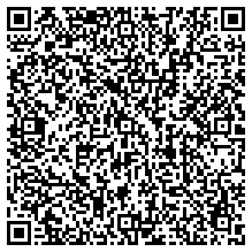 QR-код с контактной информацией организации Журавушка, продовольственный магазин