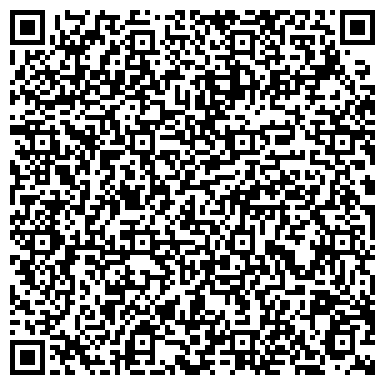 QR-код с контактной информацией организации Фитнес Мневники
