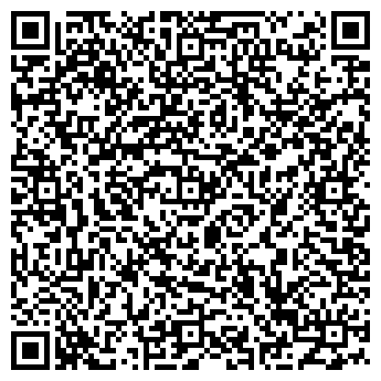 QR-код с контактной информацией организации da Vinci