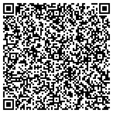 QR-код с контактной информацией организации Хвойный Садик