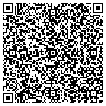 QR-код с контактной информацией организации ООО Красноярская Инжиниринговая Компания