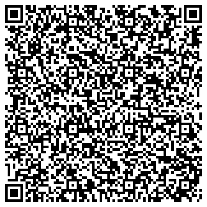 QR-код с контактной информацией организации Комитет территориального общественного самоуправления Тракторозаводского района, №6