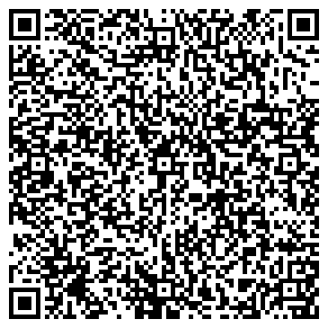 QR-код с контактной информацией организации ГринСтройСервис