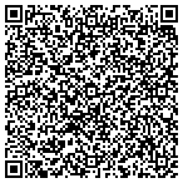 QR-код с контактной информацией организации ООО КравКомСервис