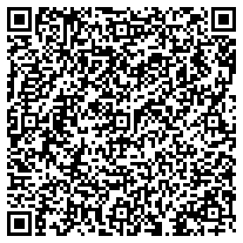 QR-код с контактной информацией организации ООО Электроника+